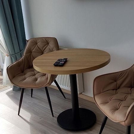 Pokoje Na Plazy Ustronie Morskie Bagian luar foto
